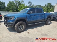 RAM 1500 _TRX_FINAL EDITION_5 7 Box_4x4_6.2 L_702 km_2024r 6.2 Benzyna