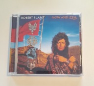 ROBERT PLANT – Now and Zen / 2006 Atlantic