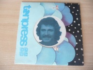 Krzysztof Krawczyk - Rysunek na szkle / Pogubiłem drogi