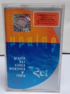 UPALNE GRANIE BEZ CIENIA MÓWIENIA W RADIU ZET - MC