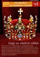 Władcy Polski nr 1 Mieszko I