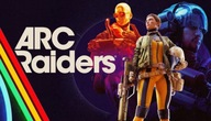 ARC RAIDERS PL PC KLUCZ STEAM