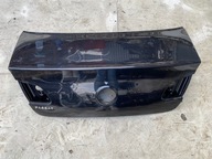 VOLKSWAGEN PASSAT B6 3C SEDAN 2005-2010 KŁAPA TYŁ TYŁNA 3C5827025H