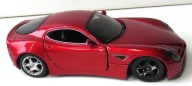 MODEL-AUTKO-ALFA ROMEO 8C COMPETIZIONE-1:32