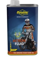 PUTOLINE PŁYN (OLEJ) DO NASĄCZANIA FILTRÓW POWIETRZA ACTION FLUID 1L (AKC)