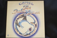 Camel – Music Inspired By The Snow Goose