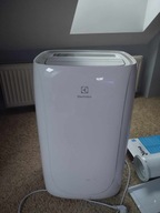 Klimatyzator Electrolux EXP11CKEWI 1230 W