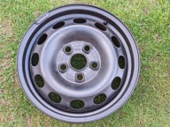 Felga Stalowa Volkswagen OE 7M0601027A Sharan Alhambra Galaxy 5x112 15"
