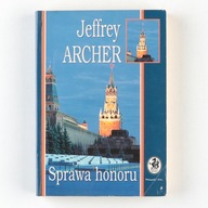 Sprawa honoru Jeffrey Archer