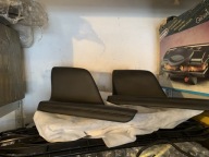 HONDA ODYSSEY 2011-2017 PODLOKIETNIK LEWE DRZWI KIEROWCY NOWY