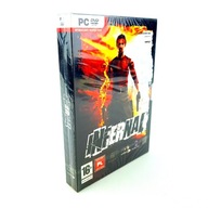 NOWA PREMIEROWE INFERNAL PC POLSKIE WYDANIE PL