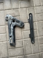 Mercedes ML GLE 164 166 wspornik zawieszenia lewy mocowanie 1643310940