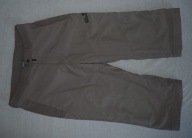 Jack Wolfskin spodnie outdor odpinane nogawki S/M