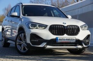 BMW X1 2.0 Diesel 190 KM, 4x4, Navi, Full LED, Polskora, HeadUp, GWARANCJA
