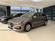 Hyundai i30 Classic +, 1 właściciel, Salon Polska,