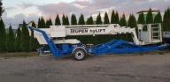 TEUPEN GEPARD 25 T RENT 2004r