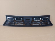 DACIA DUSTER II 2018- GRILL ATRAPA ZDERZAKA ORYGINAŁ 623103440R