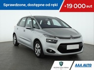 Citroen C4 Picasso 1.6 HDi, Klima, Klimatronic