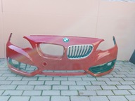 BMW F22 F23 LIFT ZDERZAK PRZÓD 51118738036 wystawiam FV