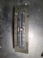 MERCEDES W211 E PANEL PRZYCISKI A2118218558