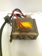 Transformator TS 6VA 230V/12V 0.5A
