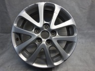 FELGA MAZDA 3 5 6 MPV 6,5X16 ET 52,5