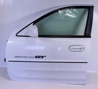 Lewe przednie drzwi przód seda Pontiac Grand AM GT