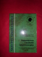 Samoobrona i techniki interwencyjne Lubomir Grochocki Robert Mruczyk