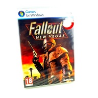 NOWA FALLOUT NEW VEGAS PC PL