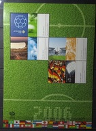 Niemcy - RFN - Bundespost Mi 67 blok 67 ** 15/8