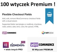 Flexible Checkout Fields Pro WP Desk WooCommerce