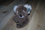 pluszak maskotka fajny miś koala Forster 18 cm