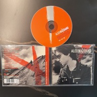 Alex Max Band - We've All Been - CD