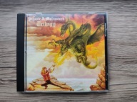 YNGWIE MALMSTEEN - Trilogy Yngwie Malmsteen CD