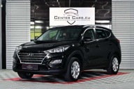 Hyundai Tucson 1.6 GDI Led Climatronic Navi Drive Mode Tempomat Kamera PDC