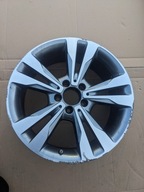 Felga aluminiowa Mercedes-Benz OE A2054012802 7.5x18 5x112 ET 44