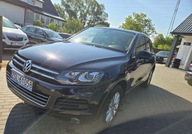 Volkswagen Touareg Swiezo sprowadzony Zarejestrowany Super stan. 3.0