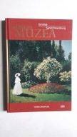 WIELKIE MUZEA Ermitaz SANKT PETERSBURG Praca zbiorowa