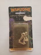 WARZONE WAR MEDIC METAL