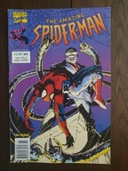 The Amazing Spider-man nr 11/1997. TM-semic