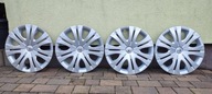 TOYOTA ORYGINALNE KOŁPAKI 16' PIEKNY KOMPLET