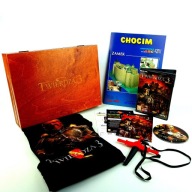 TWIERDZA 3 III PC POLSKA EDYCJA KOLEKCJONERSKA PL