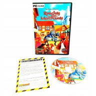 KNIGHTS & AND MERCHANTS STRATEGIA WYDANIE PL