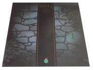 CRETU (MICHAEL) - (Sandra, Enigma) - The Invisible Man - Virgin 1985