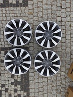 Felgi chrysler pacifica oryginał 5x127 17x7 et 50.8 hybrid