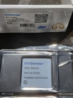Dinex 47032 Czujnik NOx przed katalizatorem MAN