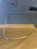 Opel Commodore A Rekord C prawda listwa szyby przedniej#1111