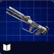 TEMPEST BURZA BLUEPRINT PLAN SCHEMAT ARC RAIDERS PC/PS/XBOX