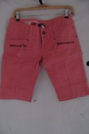 BERSHKA SPODNIE ROZM S