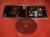 Life Of Agony Ugly 1995